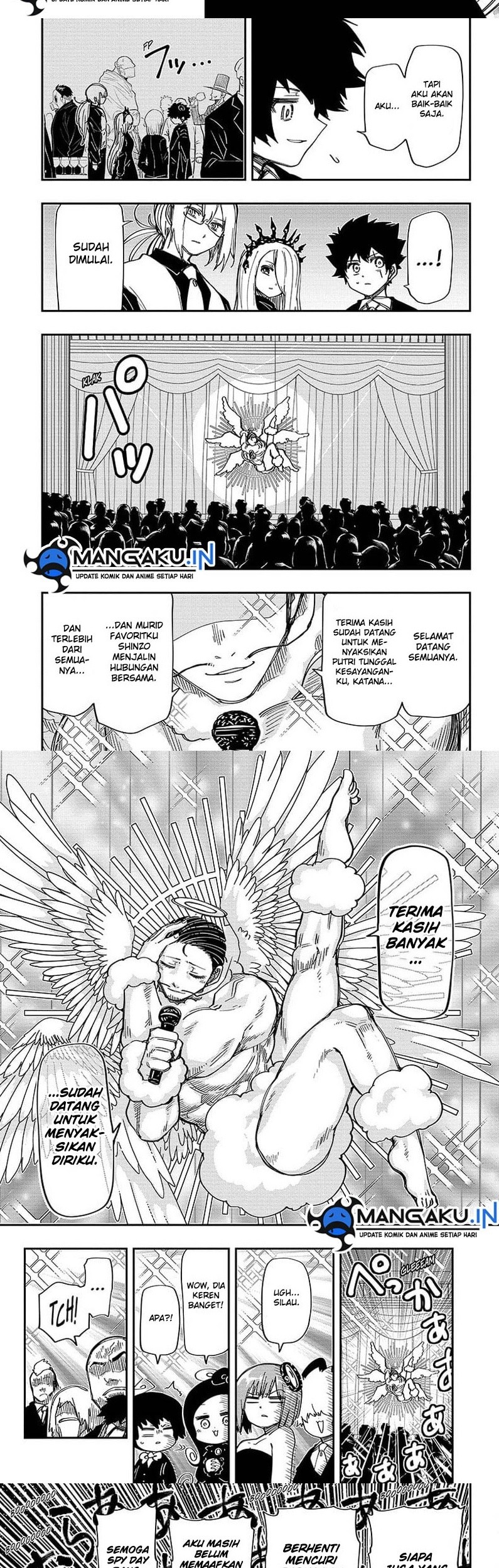 Chapter 196 - halaman 8