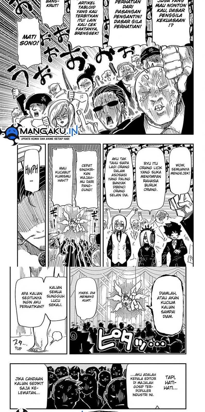 Chapter 196 - halaman 9