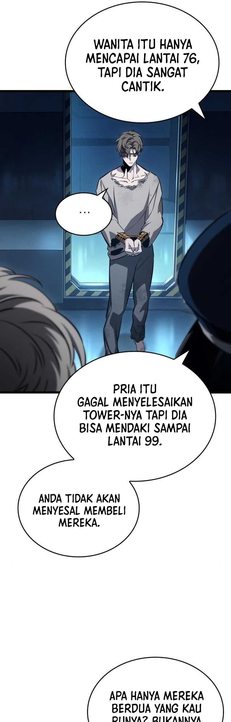 Chapter 94 - halaman 30