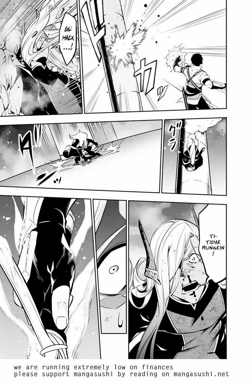 Chapter 77 - halaman 14