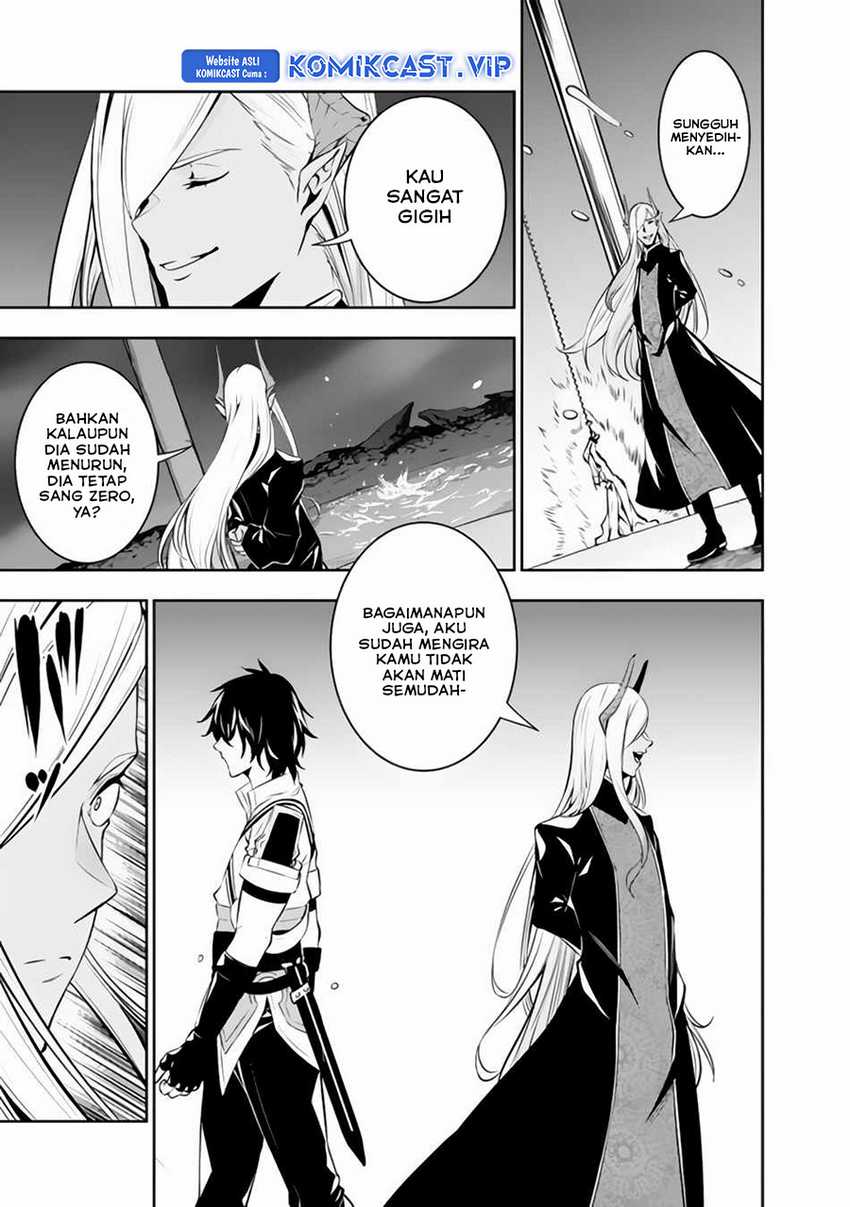 Chapter 77 - halaman 6