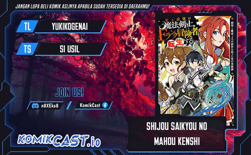 Chapter 76 - halaman 1