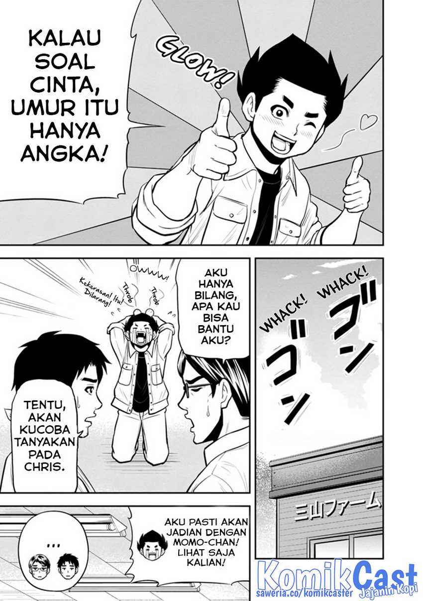 Chapter 110 - halaman 13
