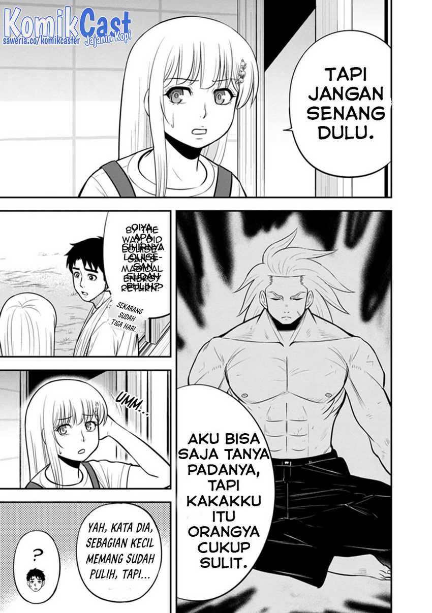 Chapter 110 - halaman 15