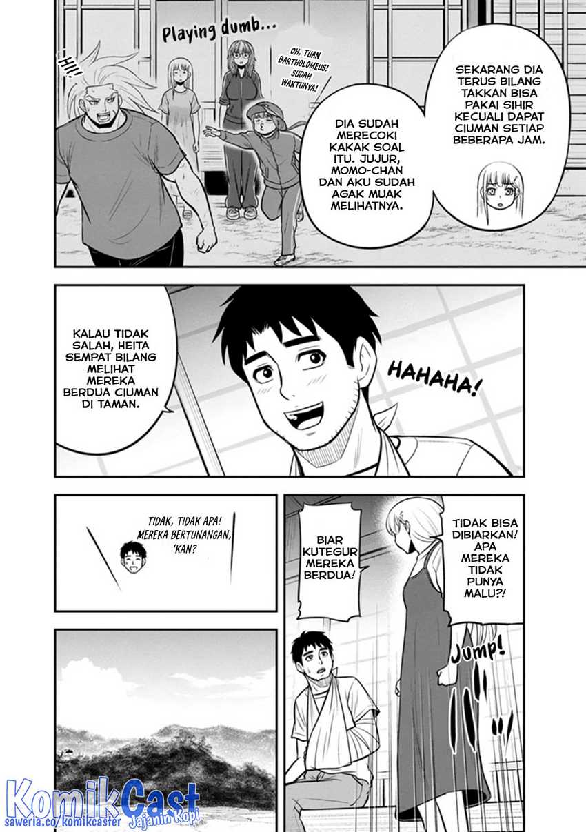 Chapter 110 - halaman 16