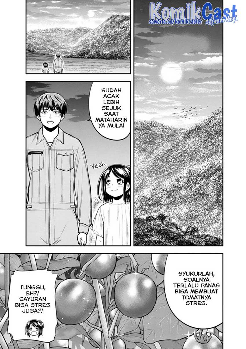 Chapter 110 - halaman 17