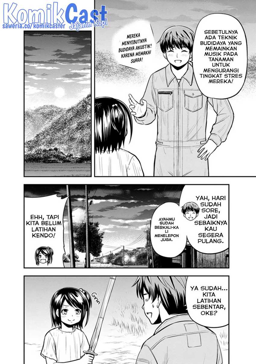 Chapter 110 - halaman 18