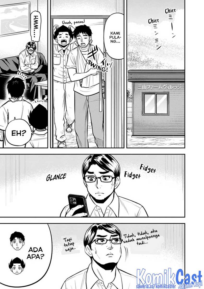 Chapter 110 - halaman 9