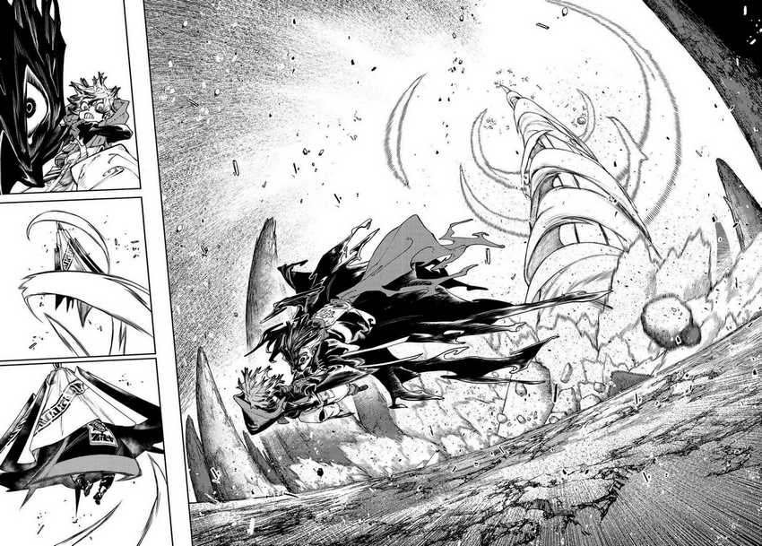 Chapter 71 - halaman 17