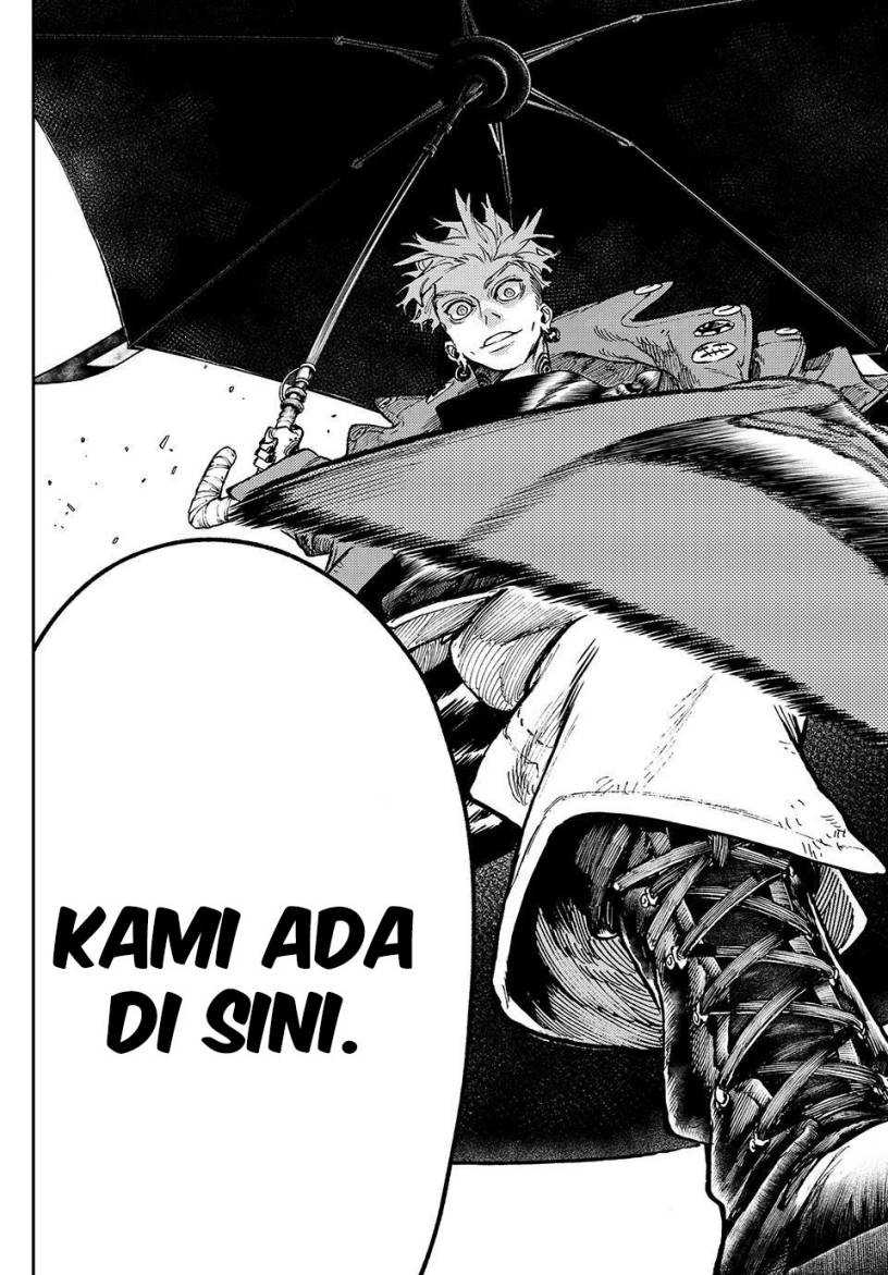 Chapter 71 - halaman 18