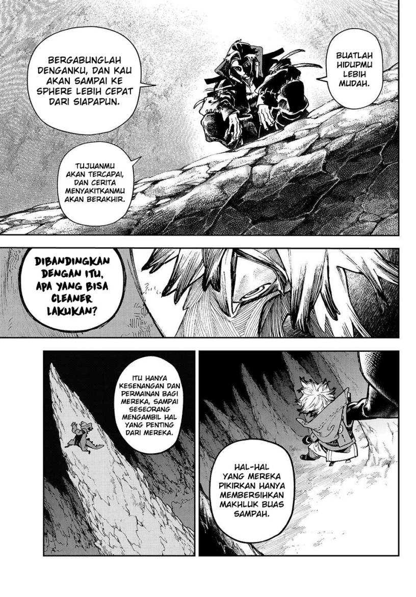 Chapter 71 - halaman 5