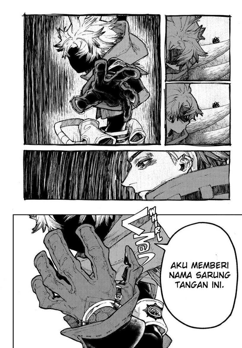 Chapter 71 - halaman 8