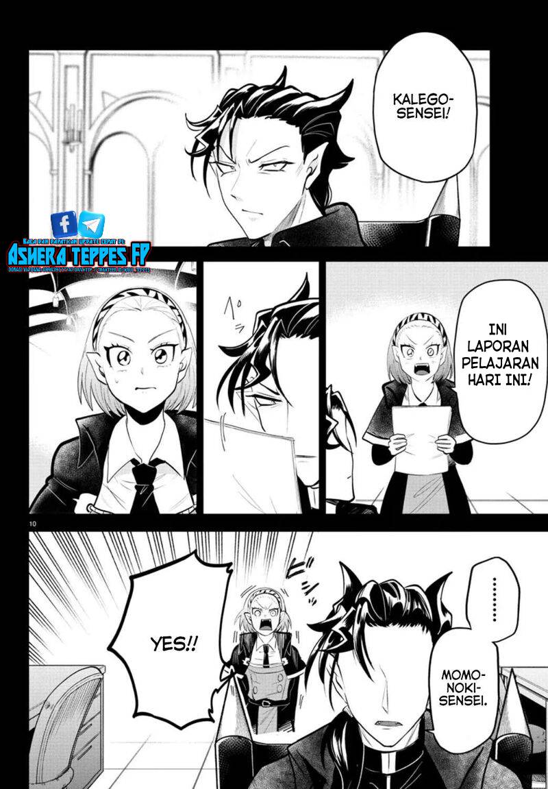 Chapter 318 - halaman 11