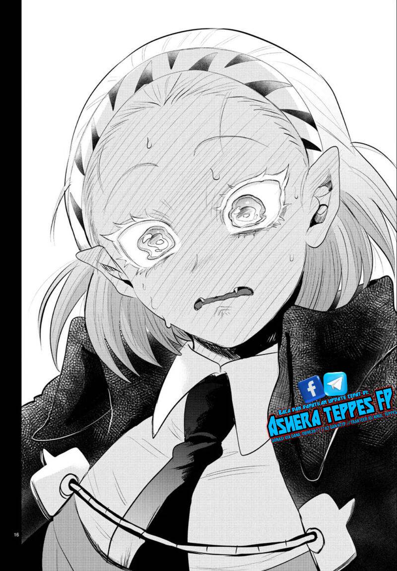 Chapter 318 - halaman 18