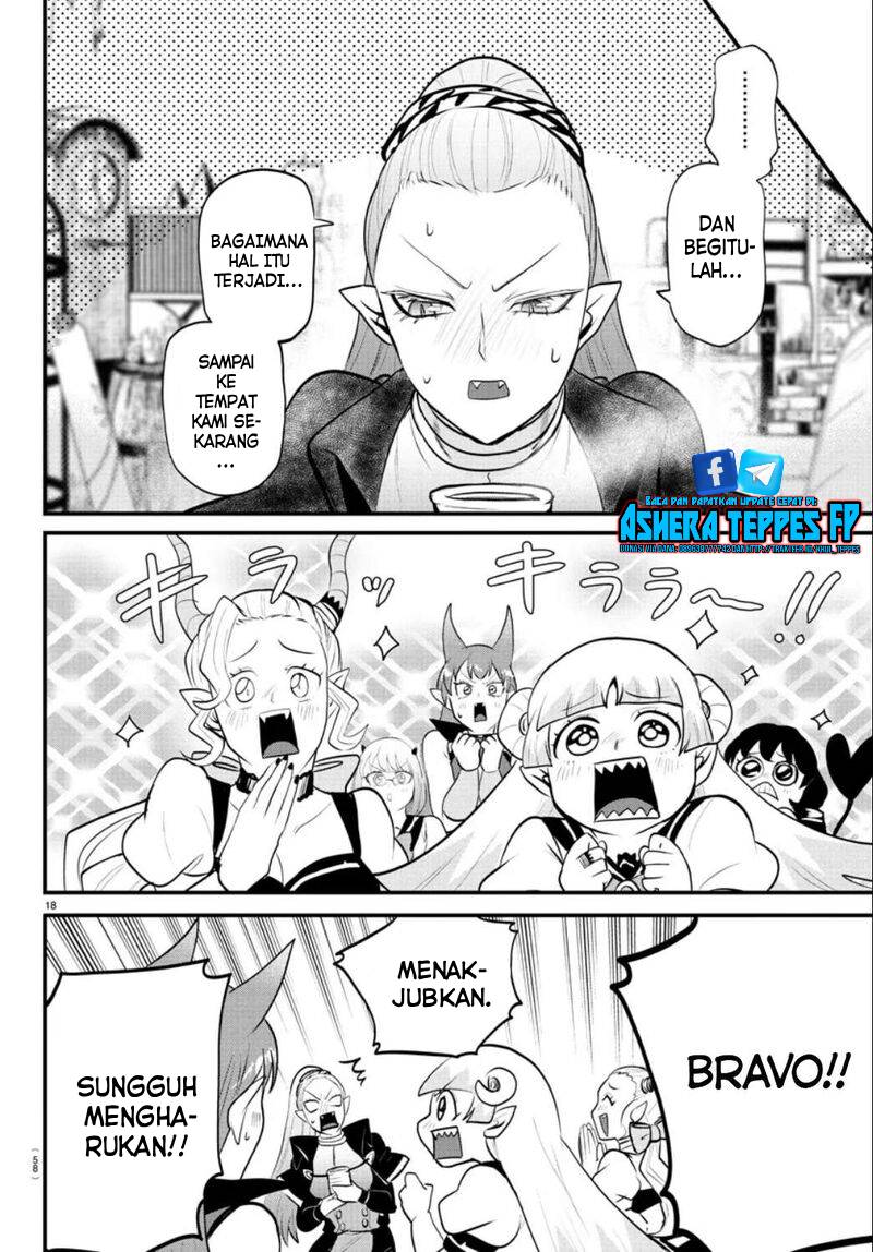 Chapter 318 - halaman 20