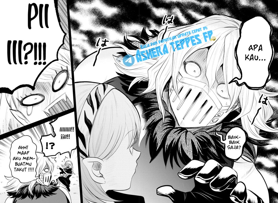 Chapter 317 - halaman 18