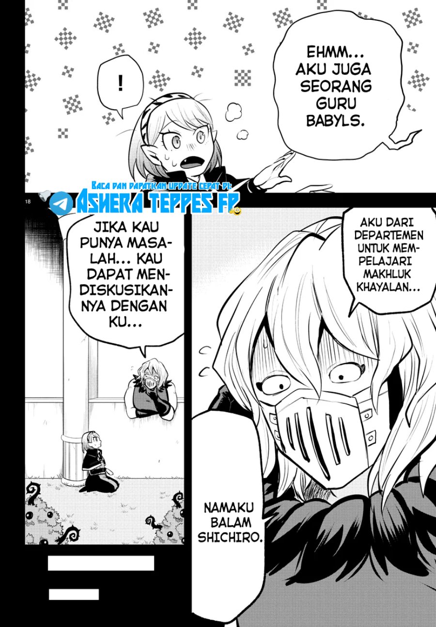 Chapter 317 - halaman 19