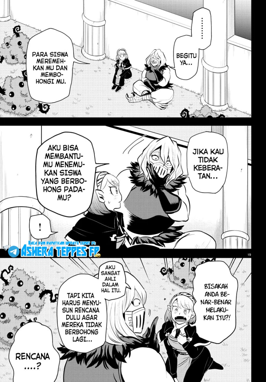 Chapter 317 - halaman 20