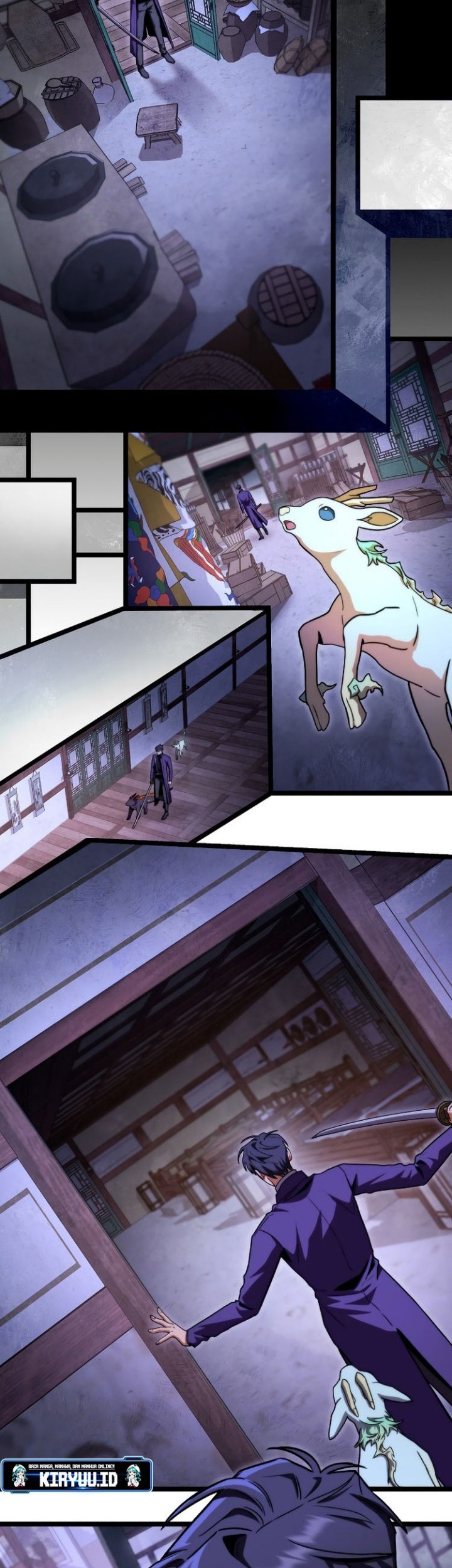 Chapter 42 - halaman 31