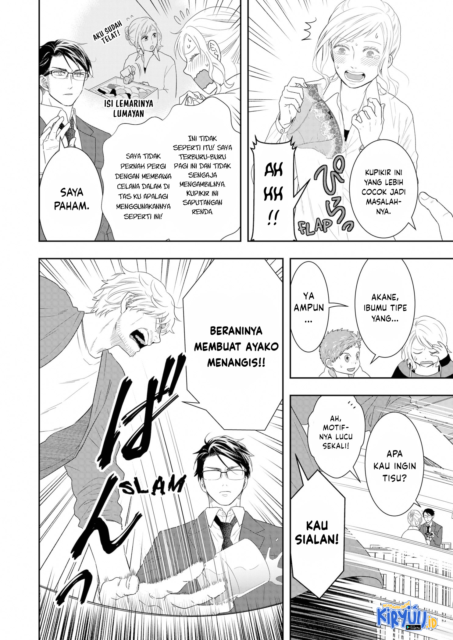 Chapter 14 - halaman 18
