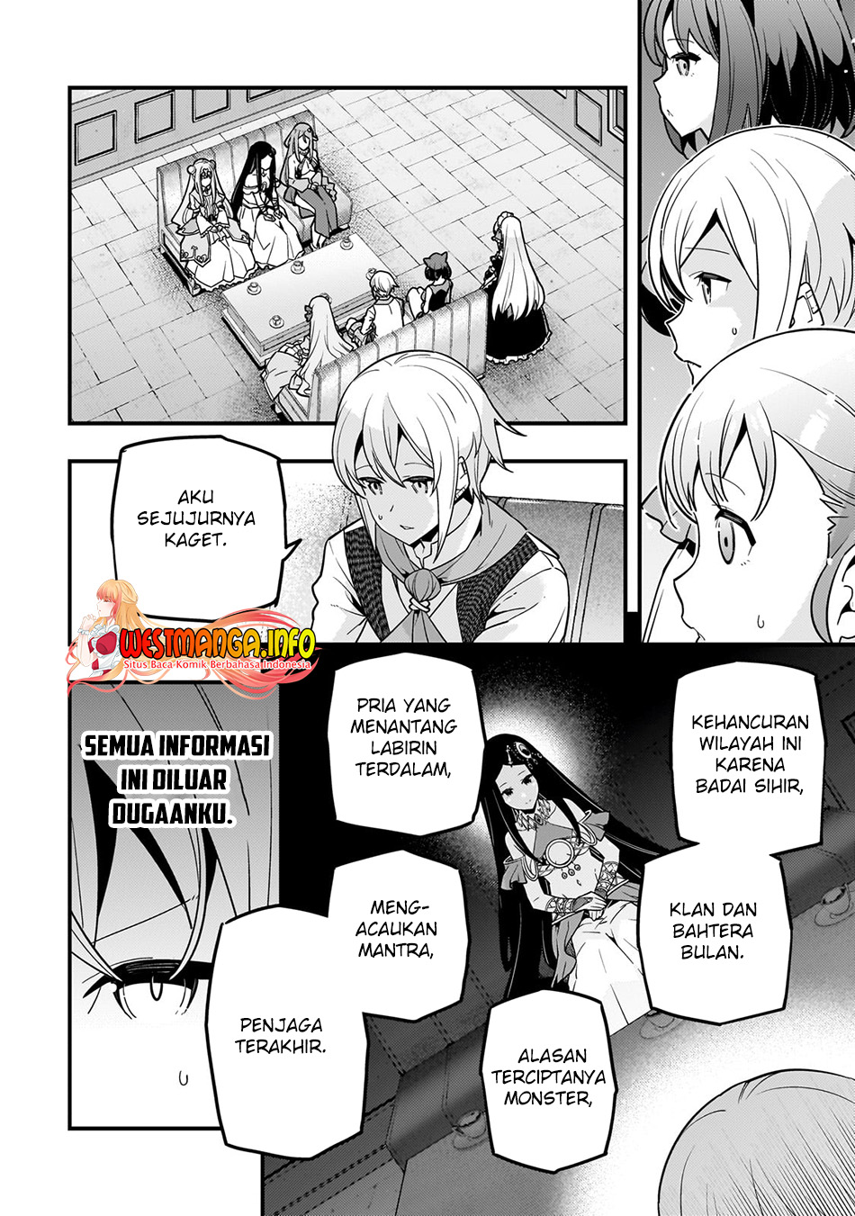 Chapter 62 - halaman 16
