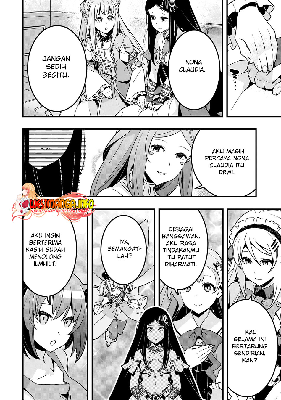Chapter 62 - halaman 20