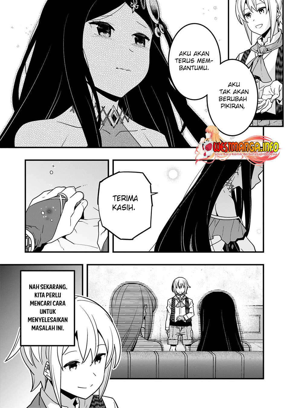 Chapter 62 - halaman 21