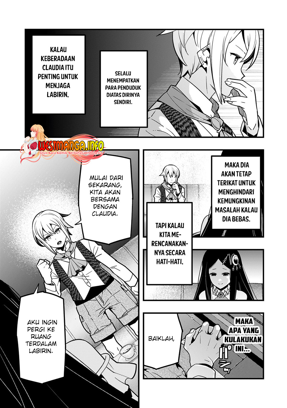 Chapter 62 - halaman 23
