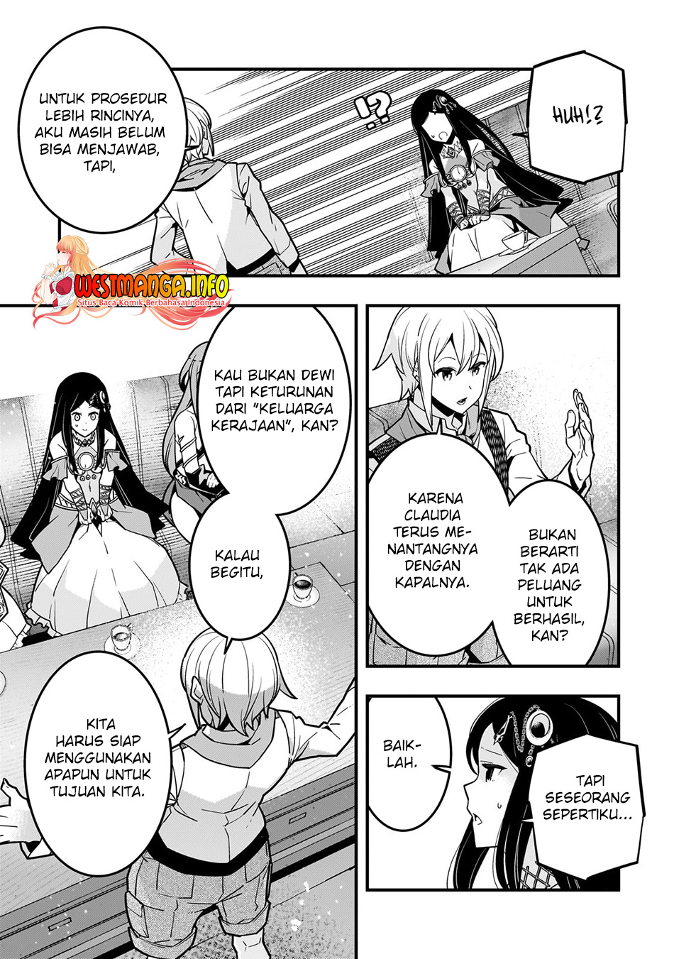 Chapter 62 - halaman 25