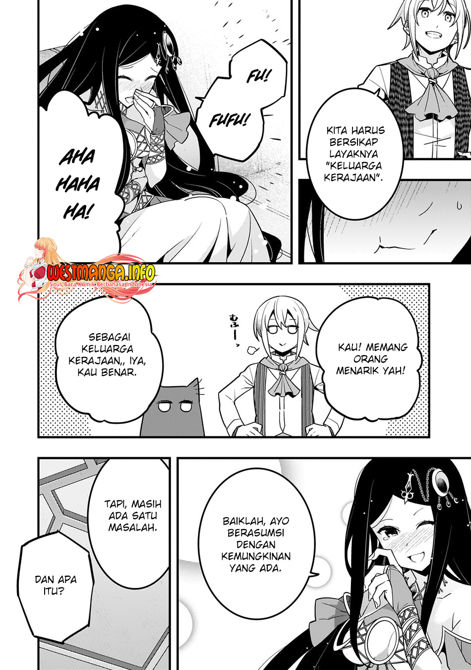 Chapter 62 - halaman 26