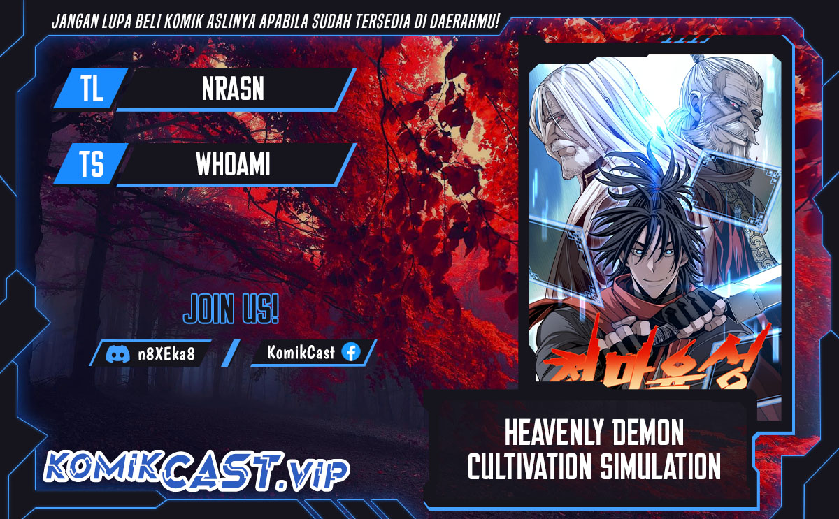 Chapter 84 - halaman 2