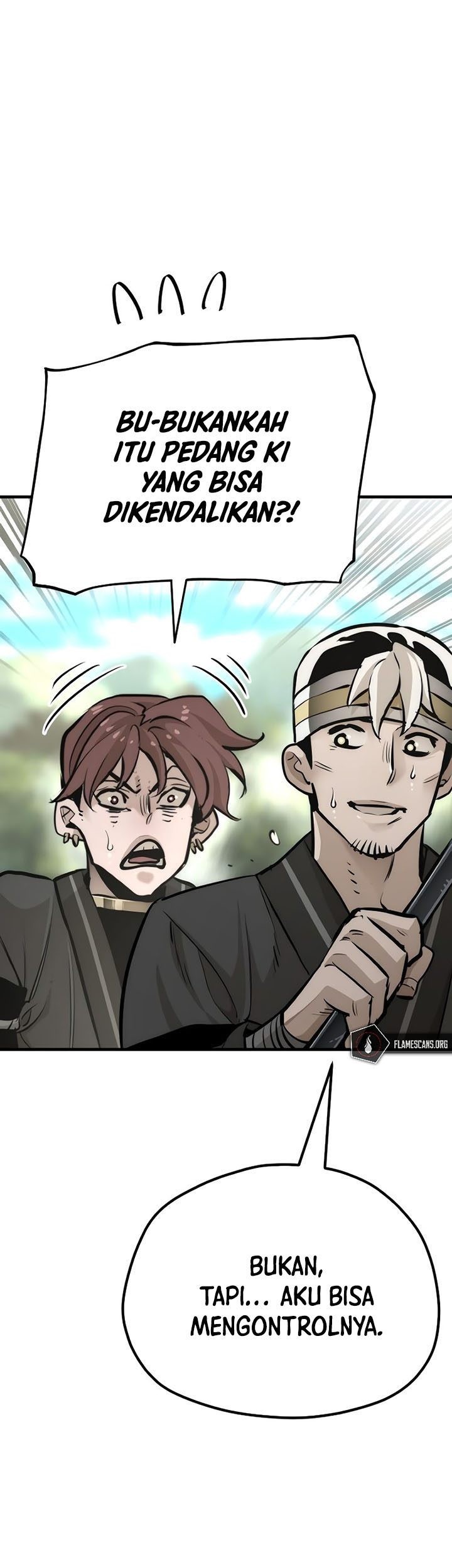 Chapter 84 - halaman 23