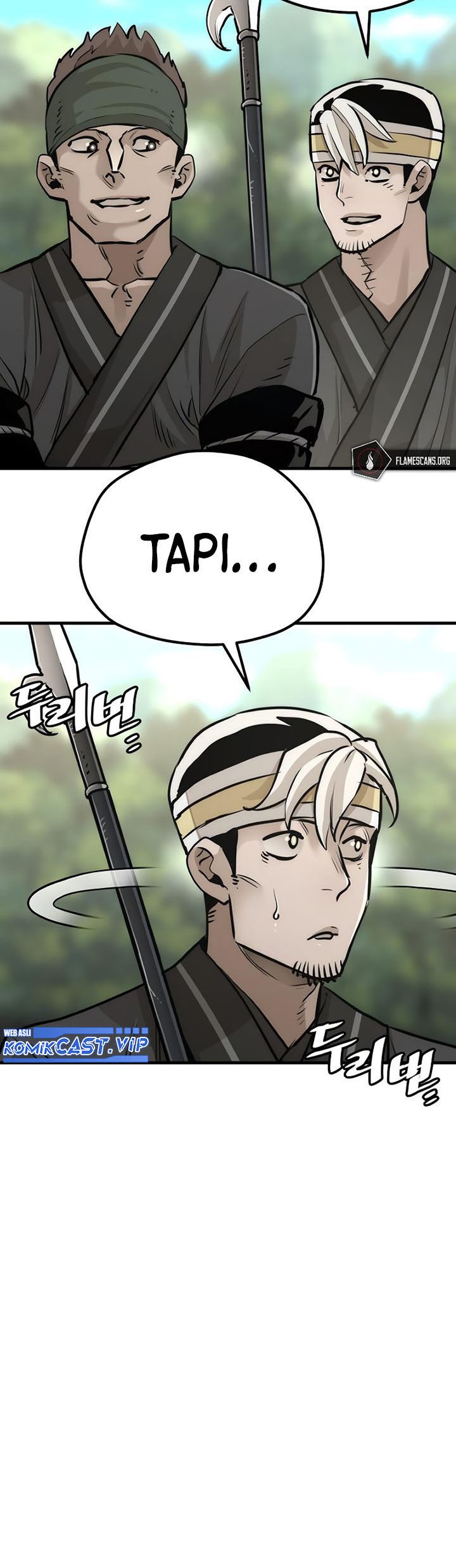 Chapter 84 - halaman 32