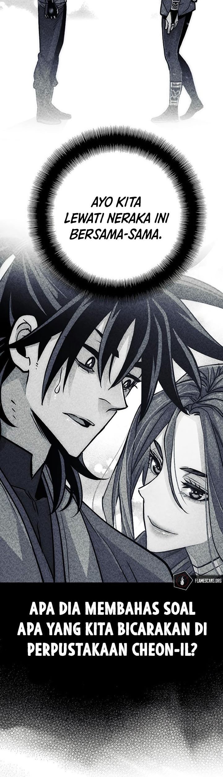 Chapter 84 - halaman 91