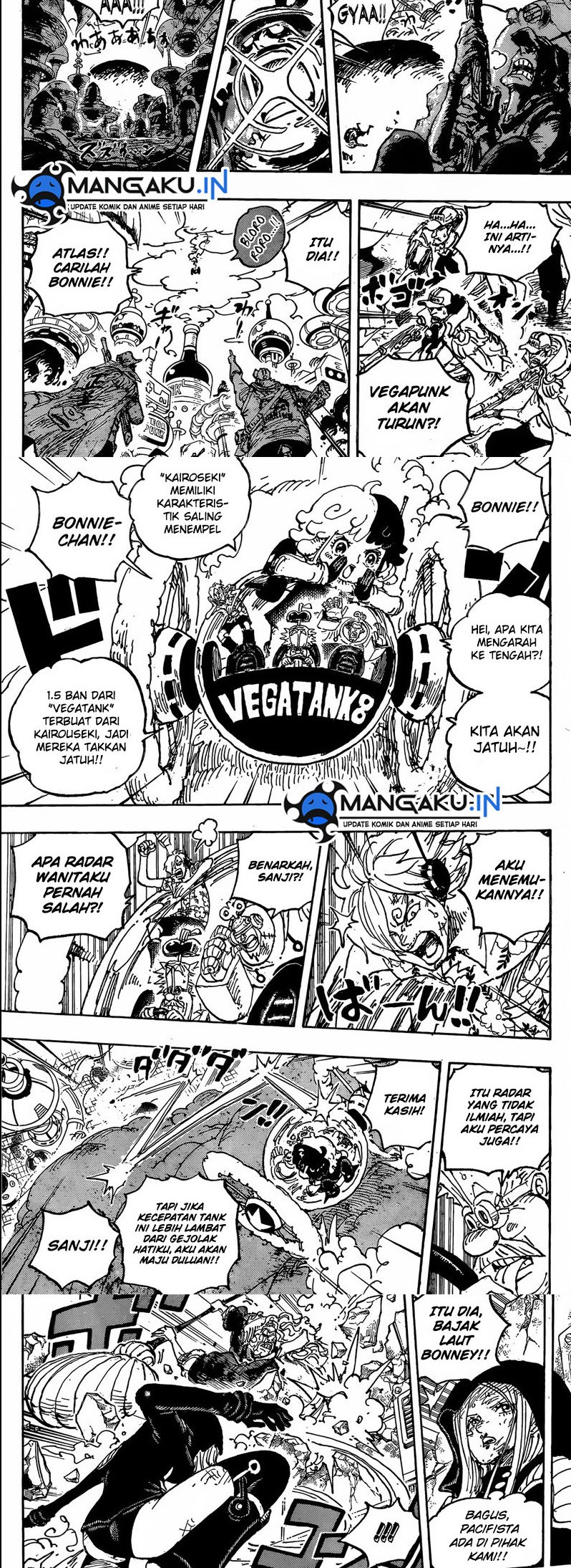 Chapter 1094 - halaman 3