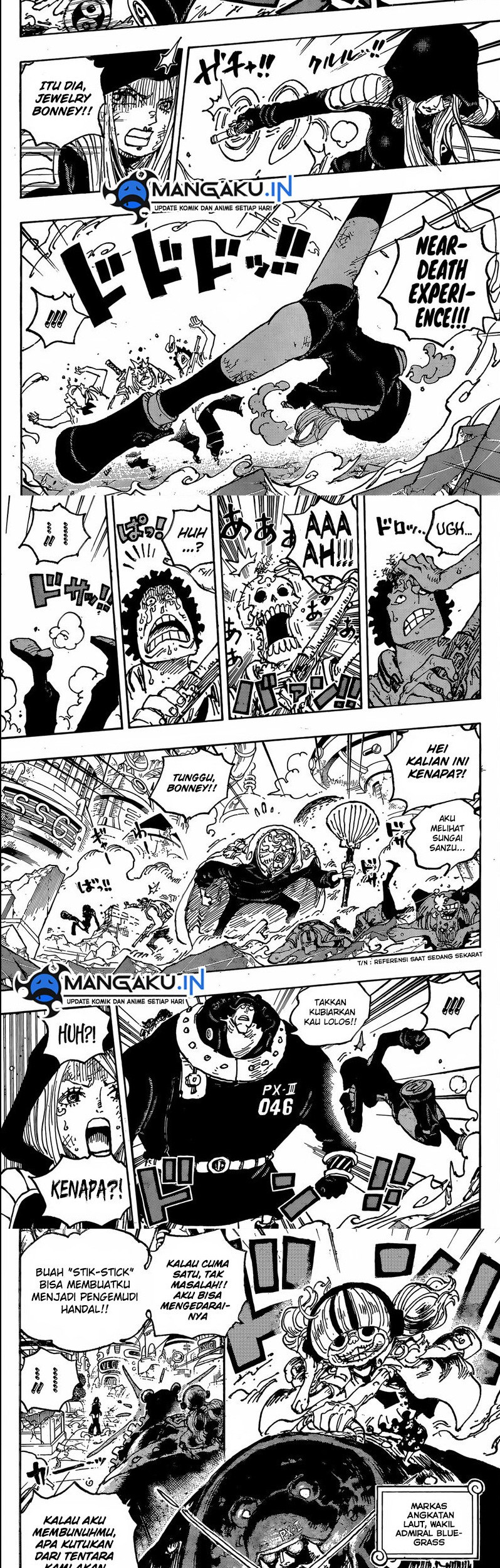 Chapter 1094 - halaman 4