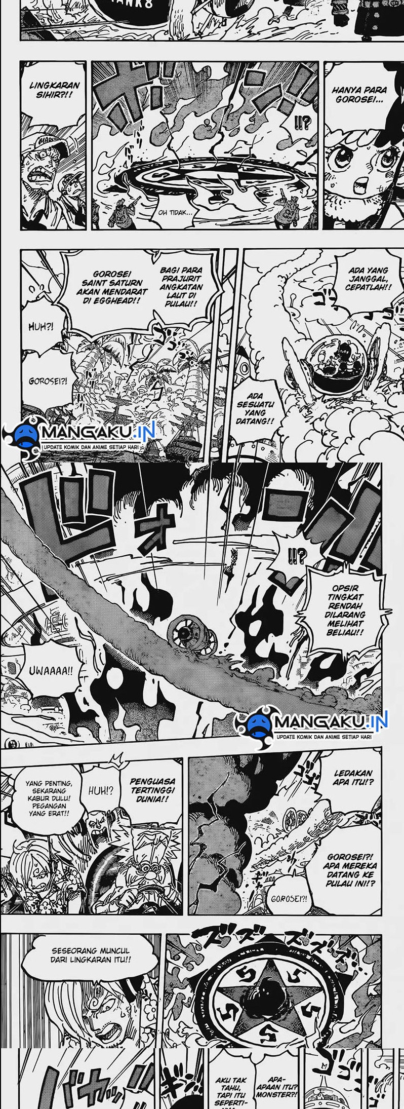 Chapter 1094 - halaman 7