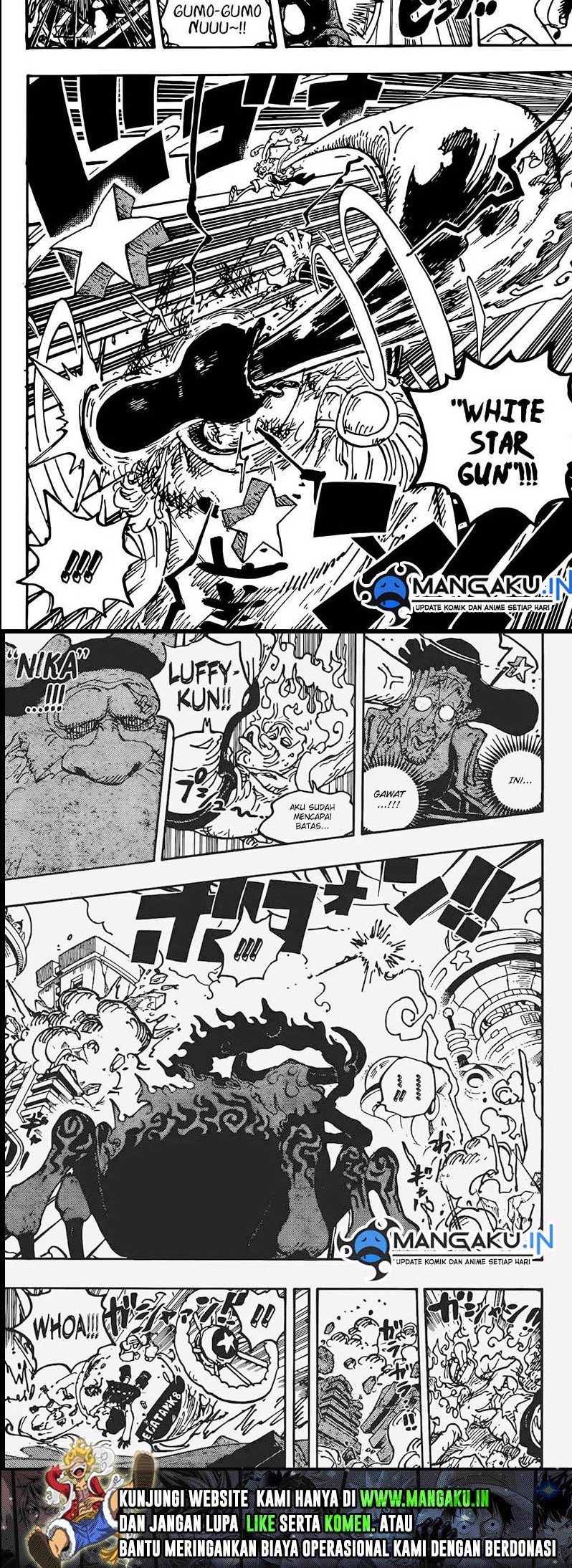 Chapter 1094 - halaman 9