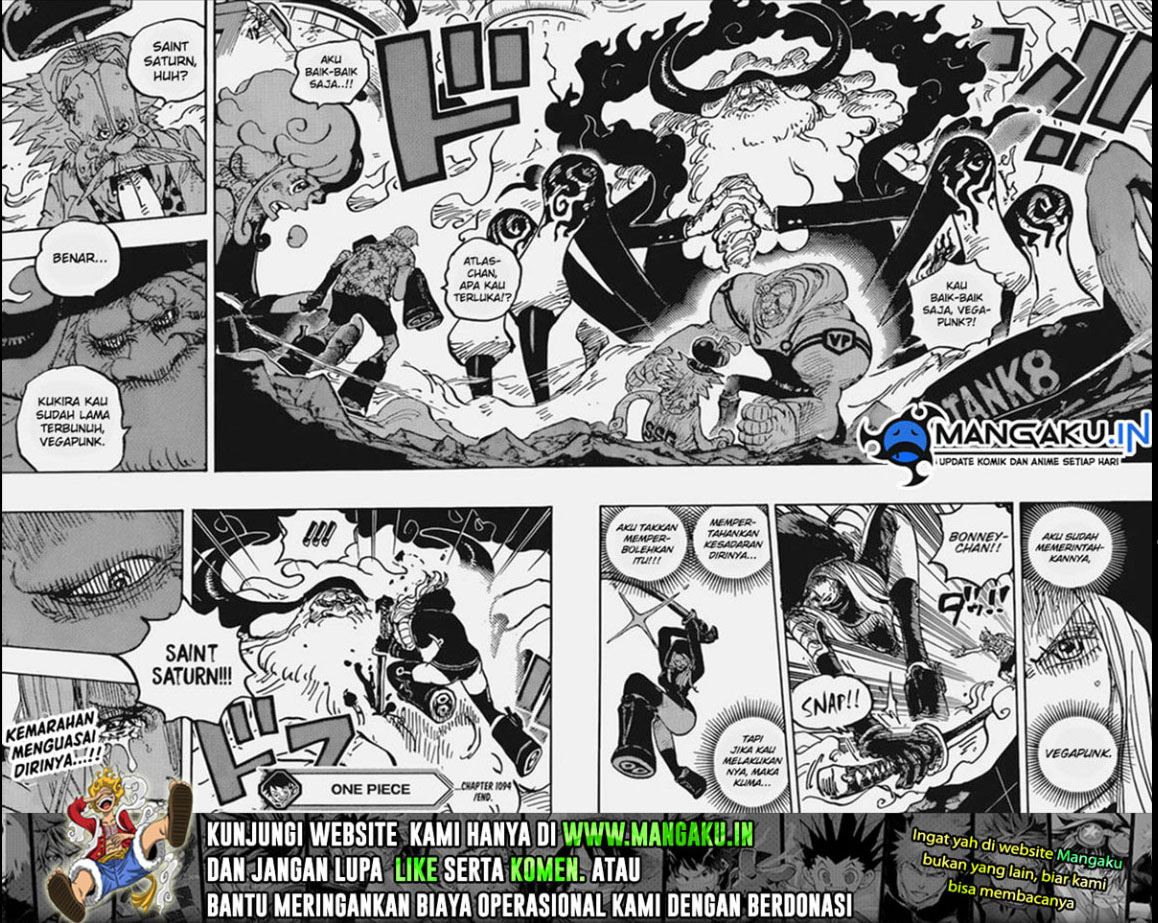 Chapter 1094 - halaman 10