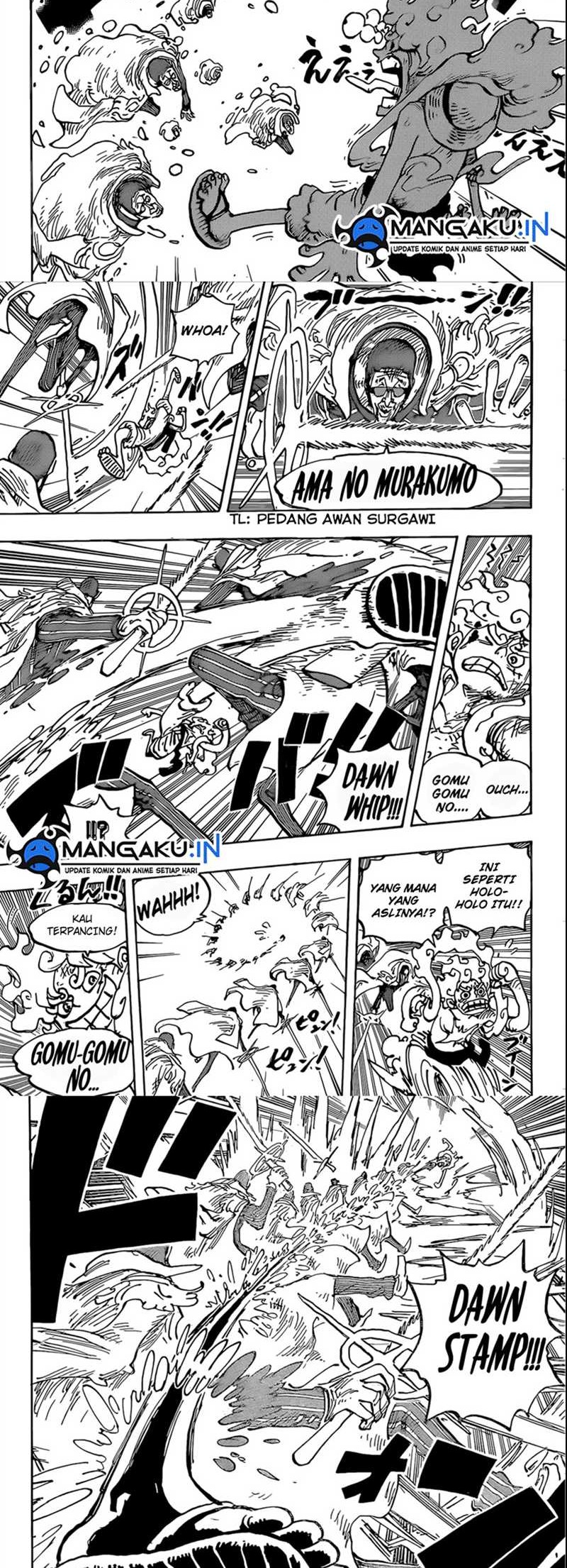 Chapter 1093 - halaman 7