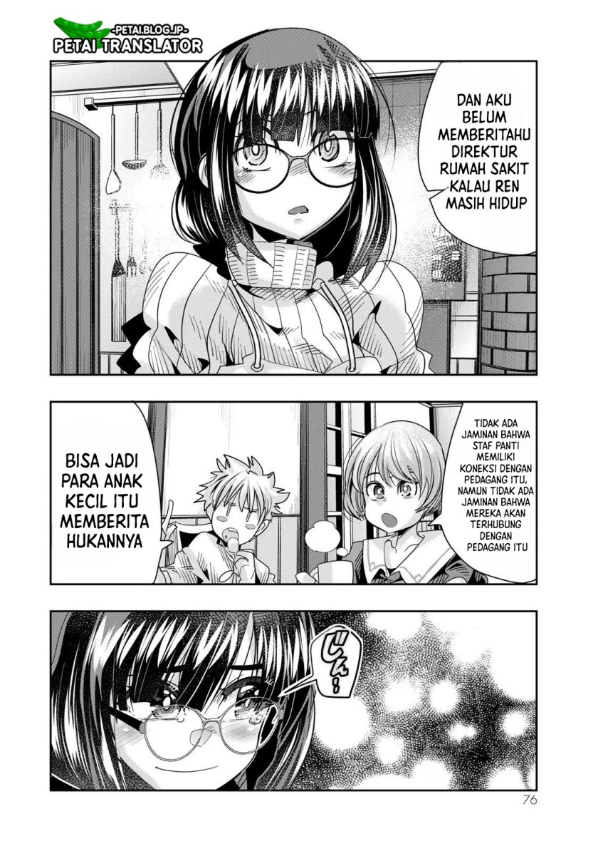 Chapter 70 - halaman 12