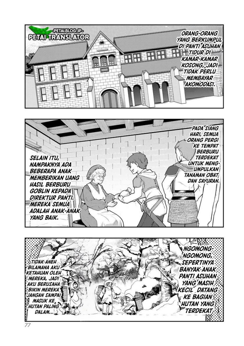 Chapter 70 - halaman 13