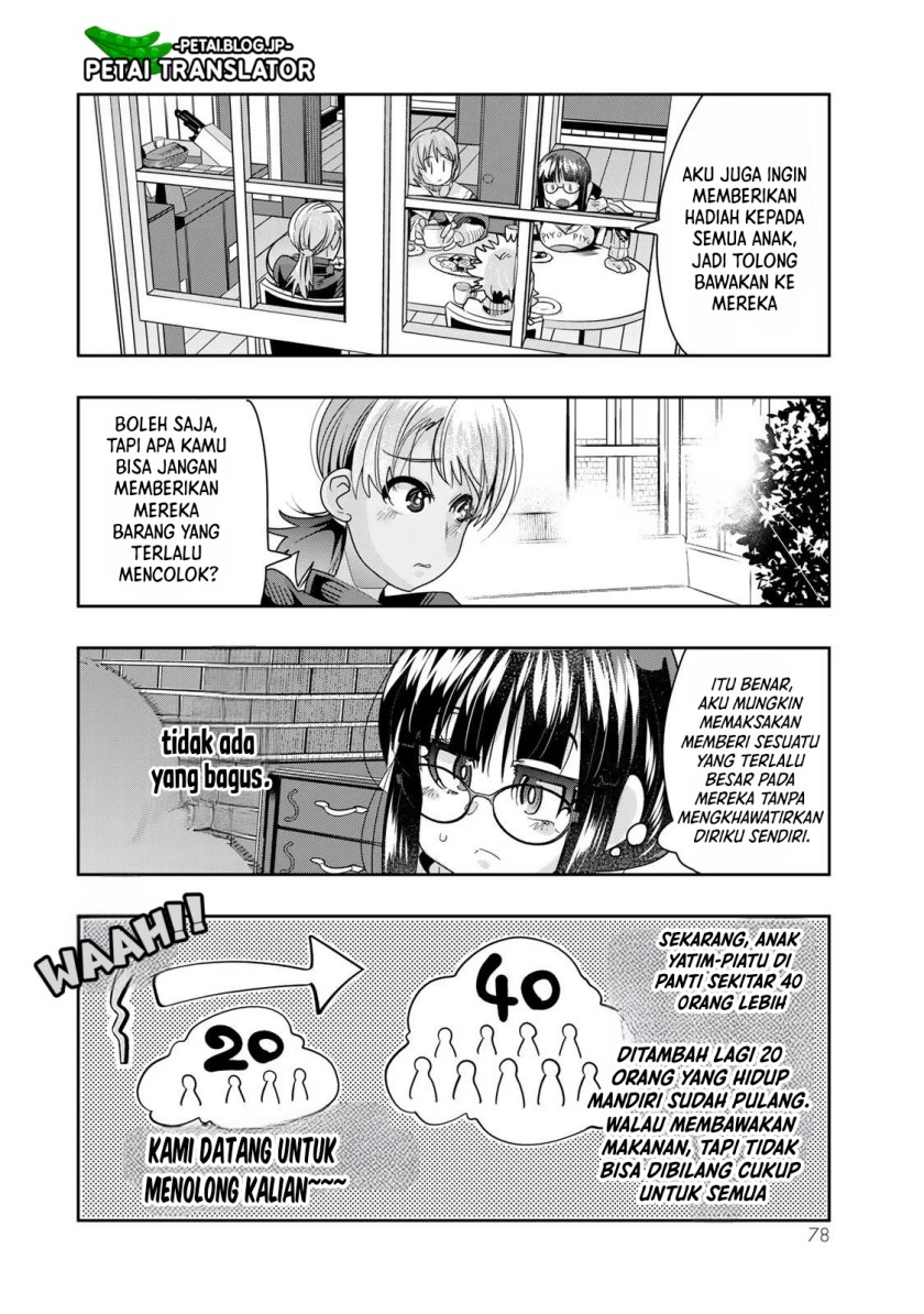 Chapter 70 - halaman 14