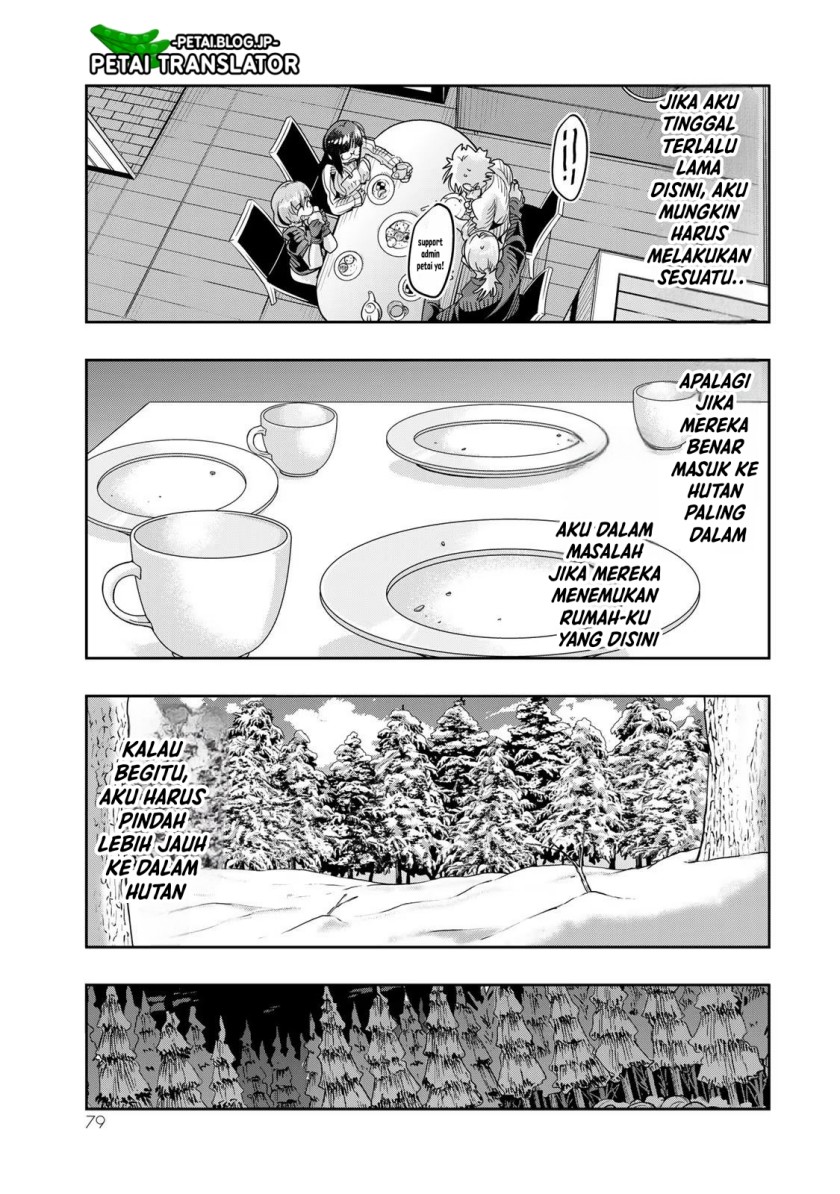 Chapter 70 - halaman 15