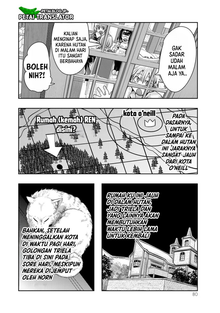 Chapter 70 - halaman 16