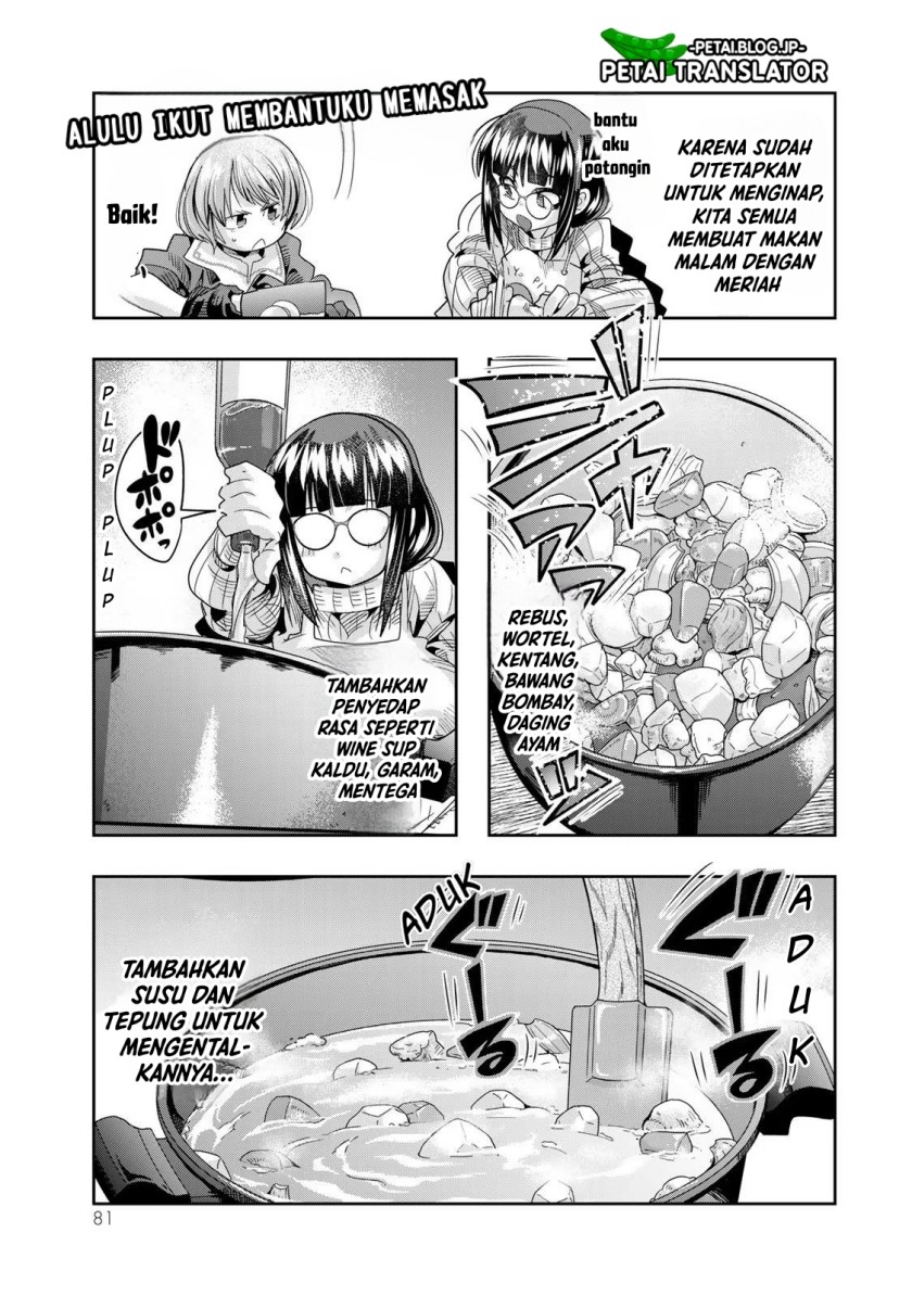 Chapter 70 - halaman 17