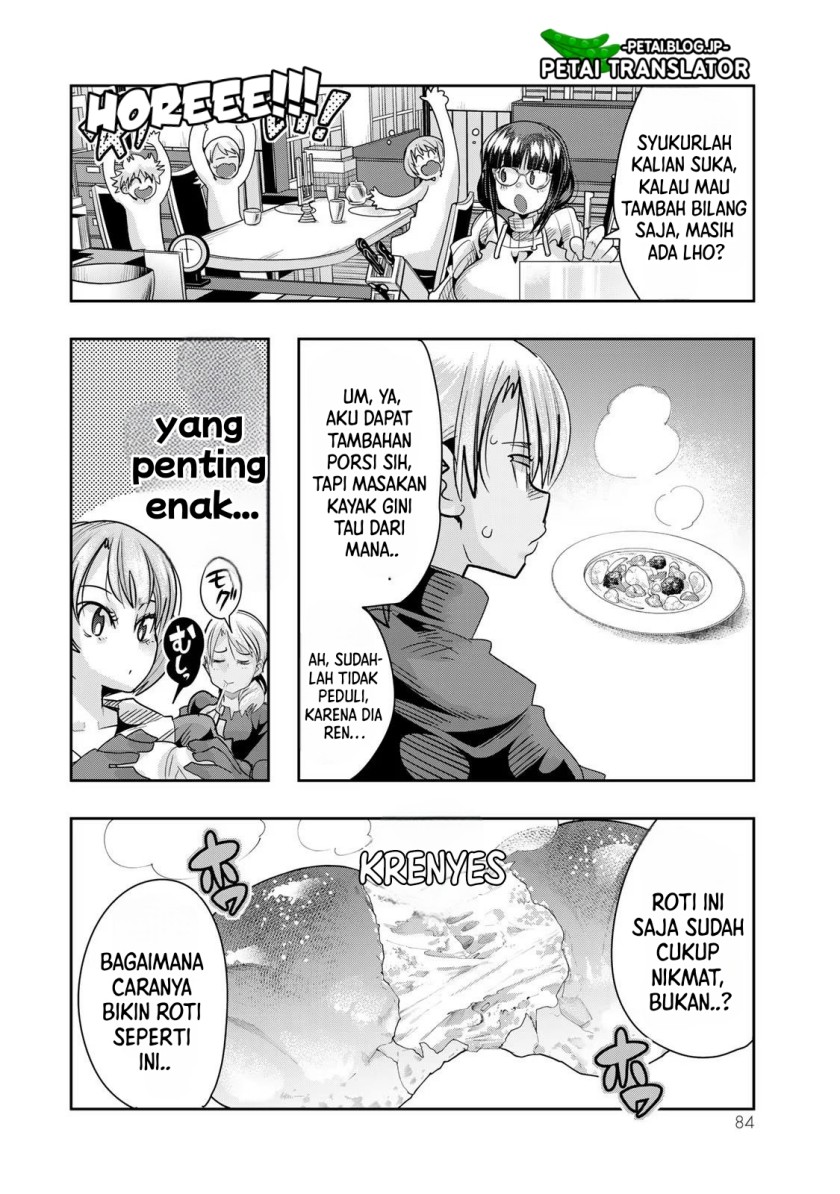 Chapter 70 - halaman 20