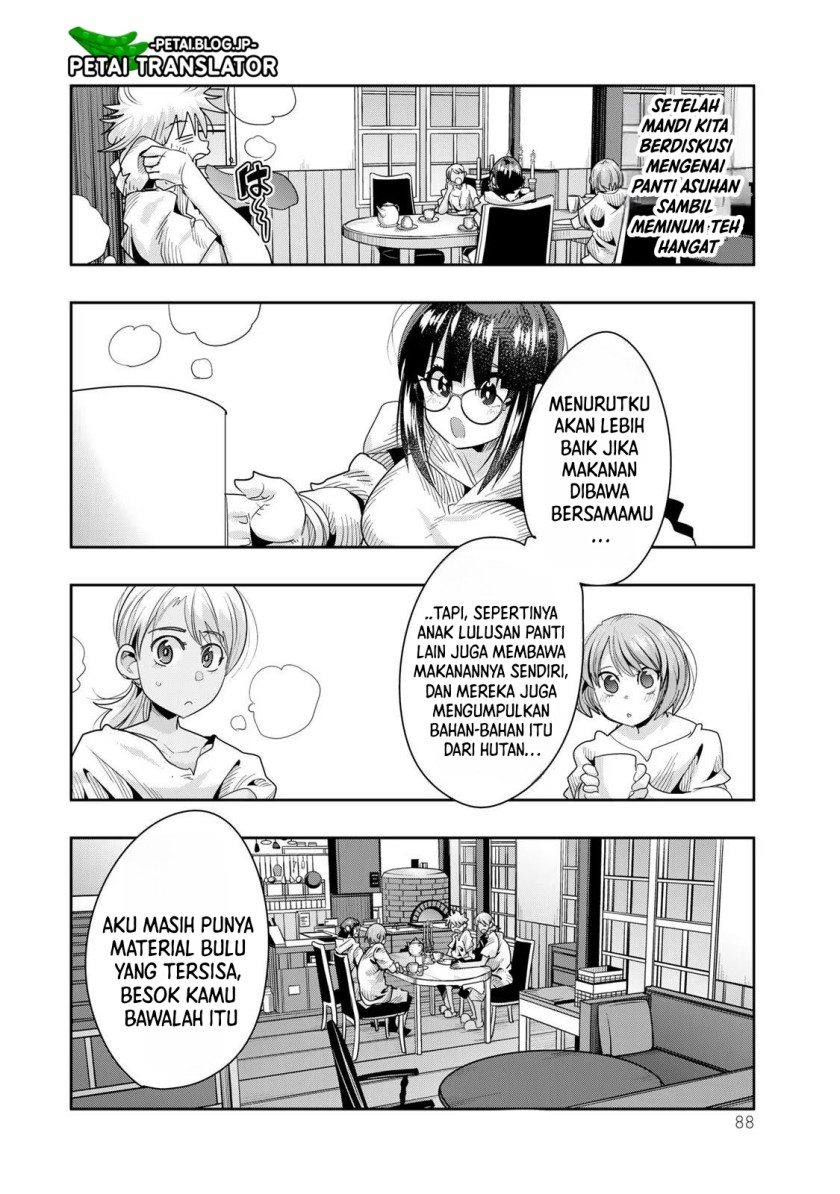 Chapter 70 - halaman 24
