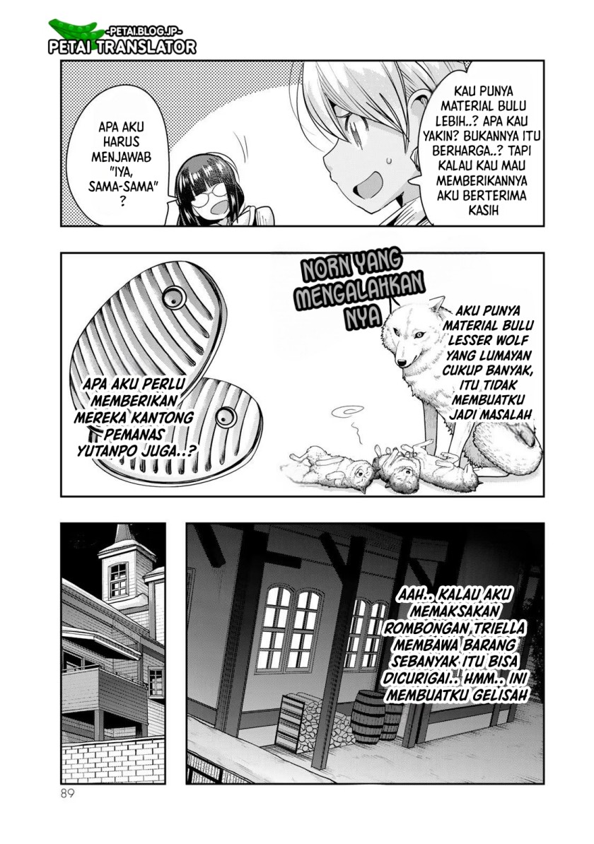 Chapter 70 - halaman 25