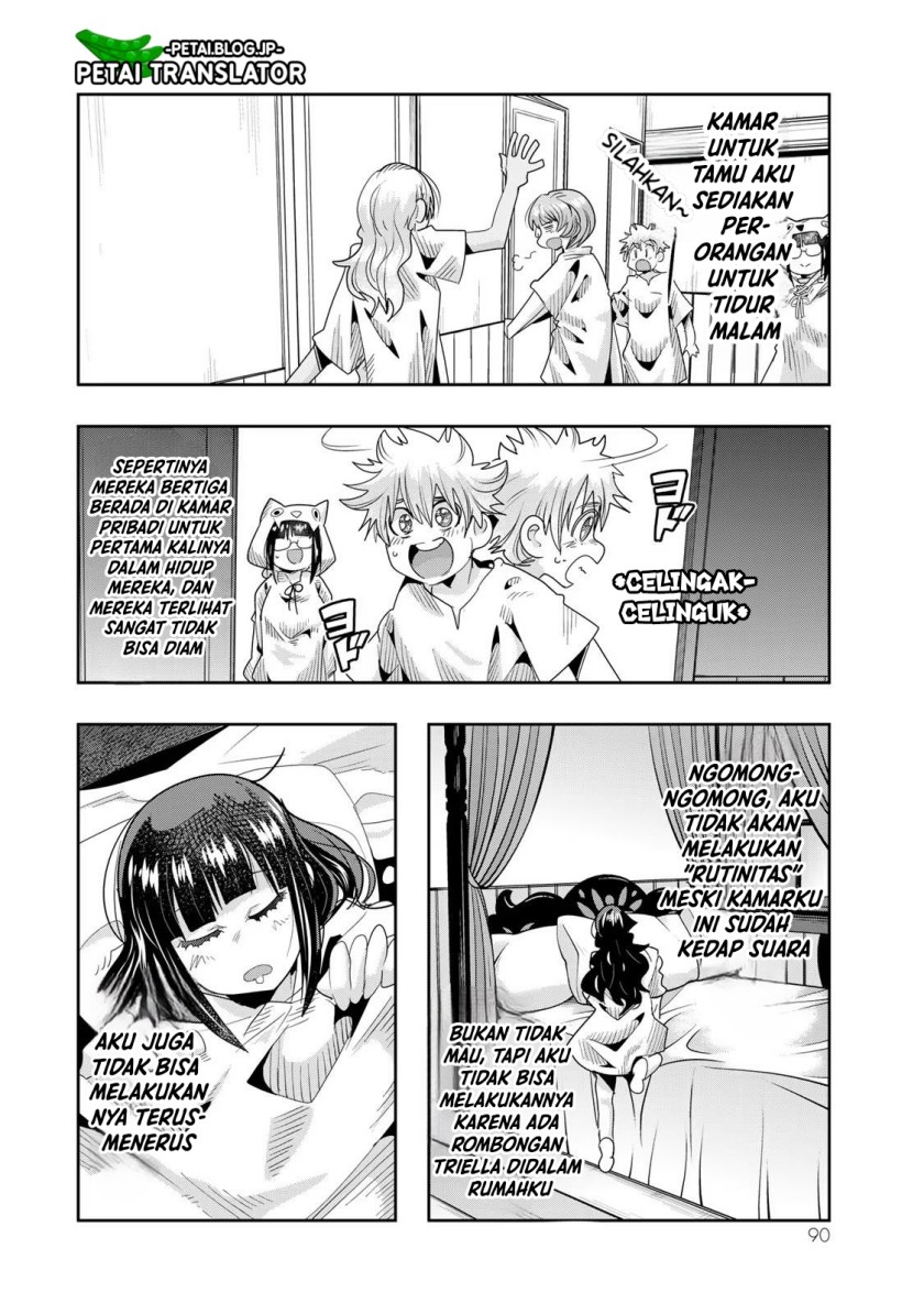 Chapter 70 - halaman 26